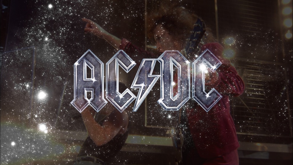 AC/DC Rock Group
