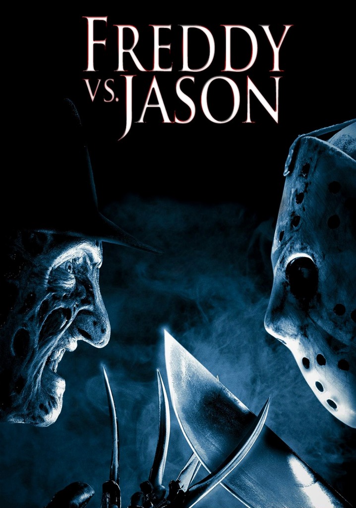 Freddy vs. Jason - 2003