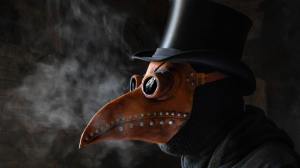 Medieval — Plague Doctor
